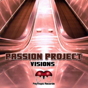 Visions by Passion Project