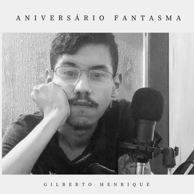 Aniversário Fantasma