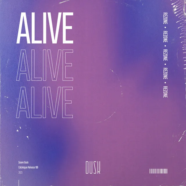 Alive