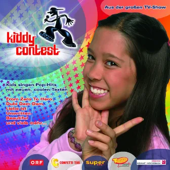 Kiddy Contest Vol. 11 by Kiddy Contest Kids