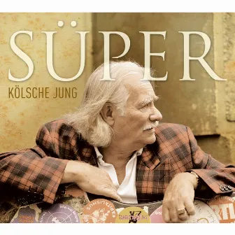 Kölsche Jung by Hans Süper