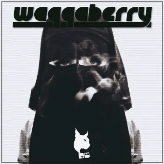 Waqqaberry by BÖ