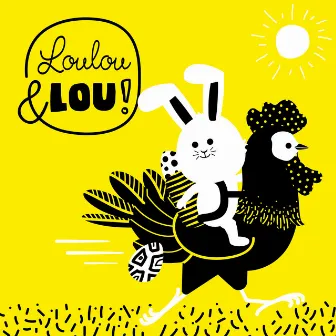 Canciones de Pascua by Canciones infantiles Loulou & Lou