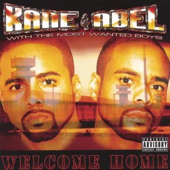 Welcome Home by Kane & Abel