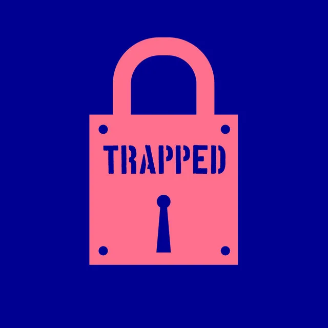 Trapped - Club Mix