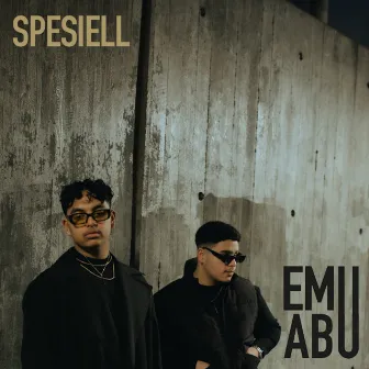 Spesiell by Emu & Abu