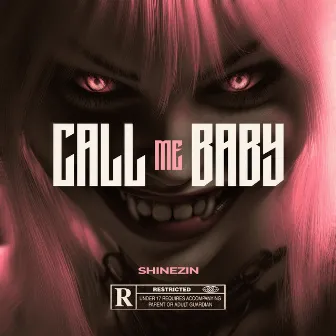 Call Me Baby by NATI OFICIAL