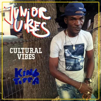 Cultural Vibes by Junior Vibes