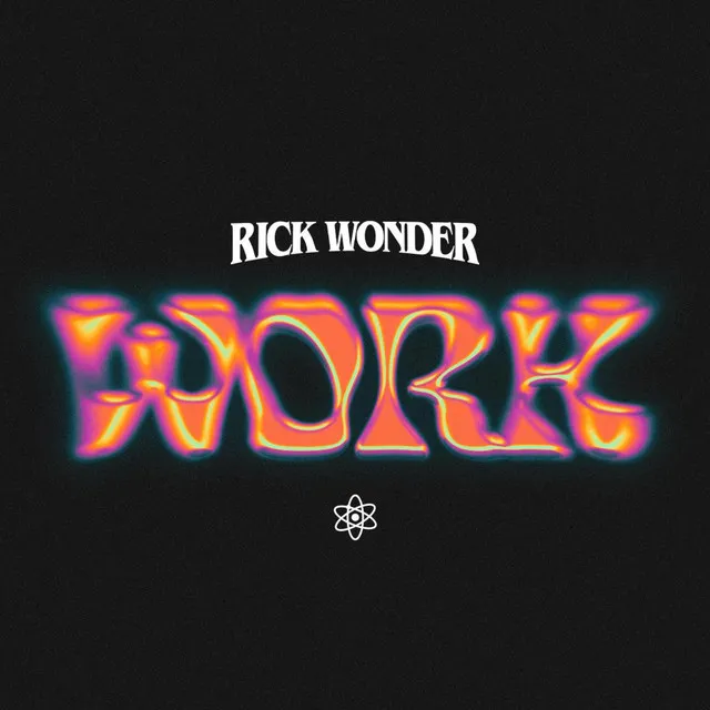 Work - Radio Edit