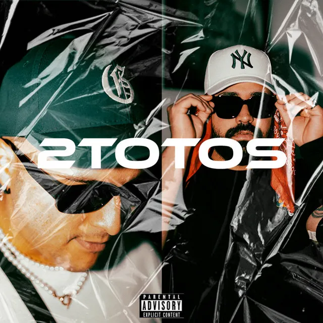 2 TOTOS