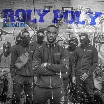 Roly Poly by (All Real) Jdot