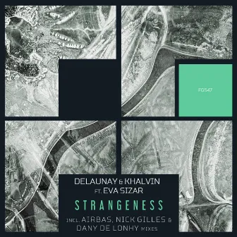 Strangeness by Delaunay