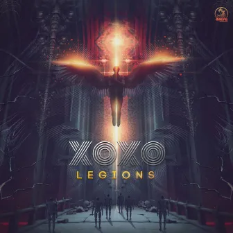 Legions by XoXo (FR)