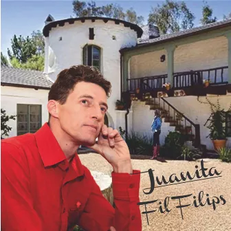 Juanita by Fil Filips