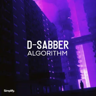 Algorithm by D-Sabber