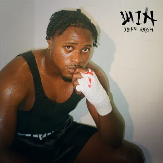 Win by Jeff Akoh