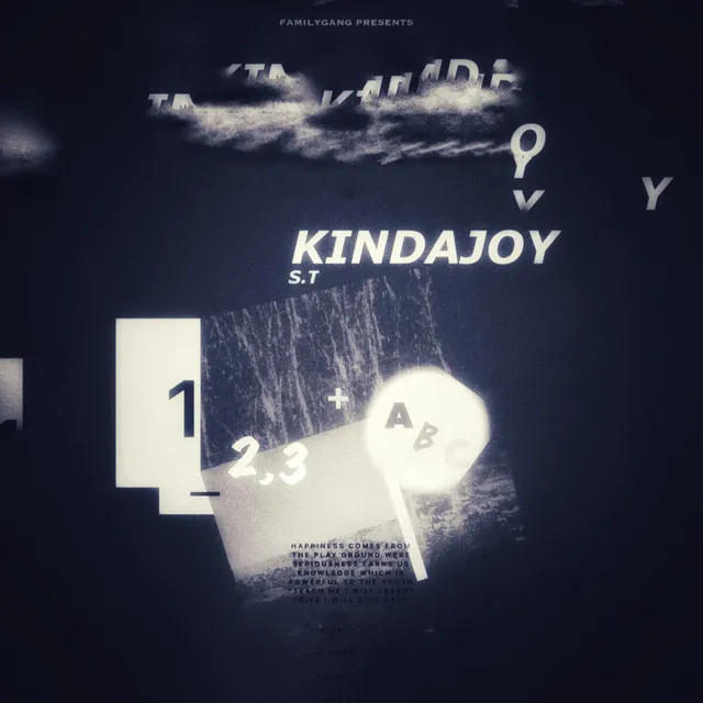 Kindajoy