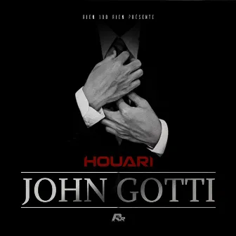 John Gotti by Houari