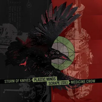 Storm of Knives / Medicine Crow by Plastic Minds