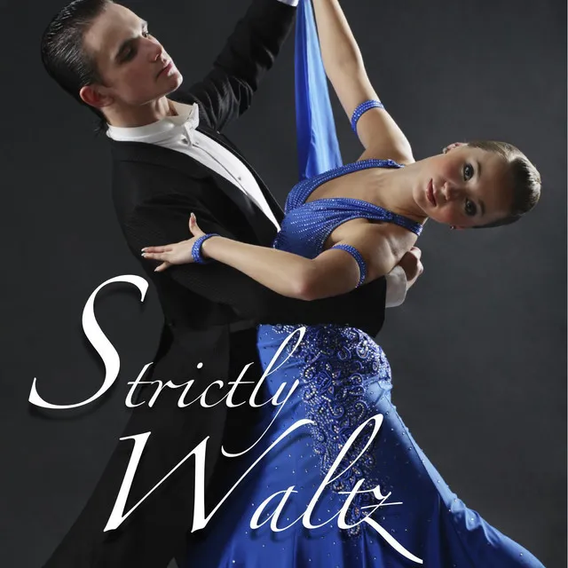 The Skater's Waltz