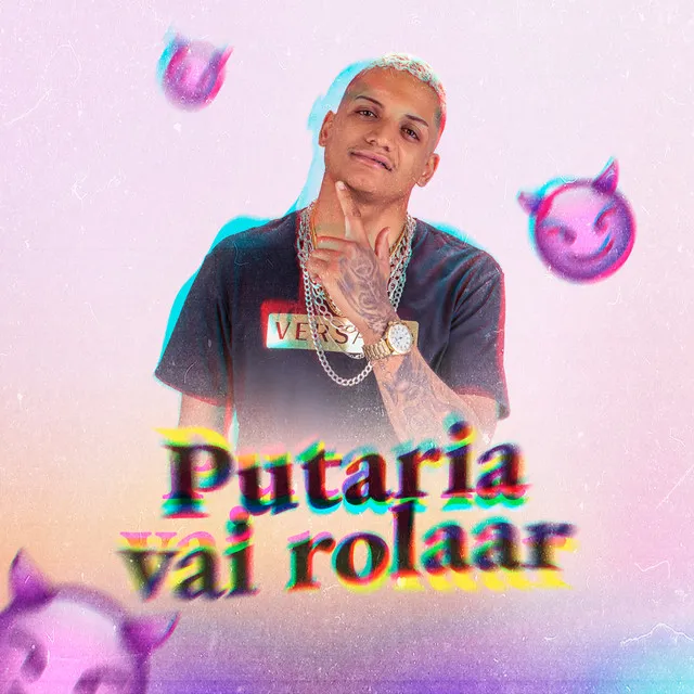 A Putaria Vai Rolar