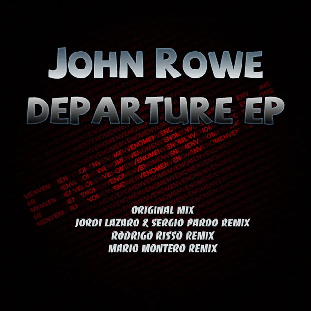 Departure EP