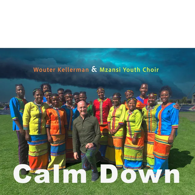 Mzansi Youth Choir