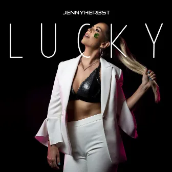 Lucky by Jenny Herbst