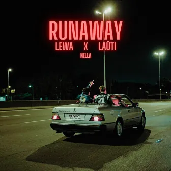 Runaway by LEWA