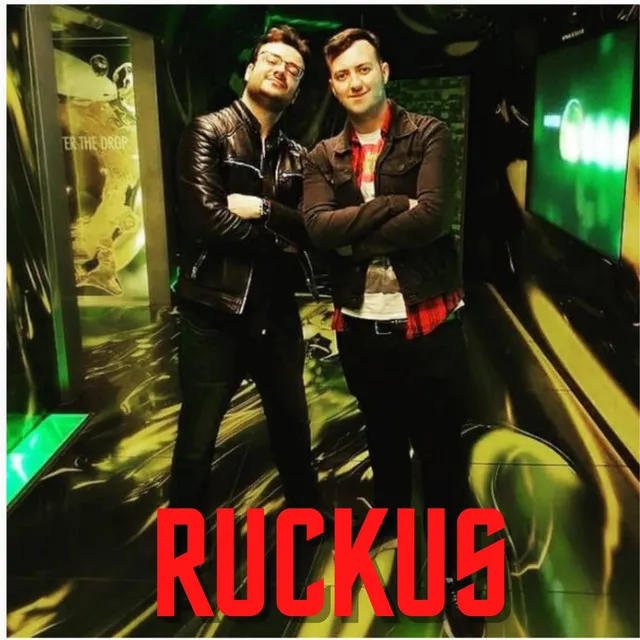 Ruckus