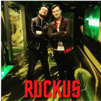 Ruckus by The Lyricals