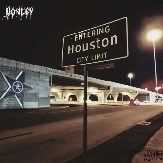 Reaching Houston by Donley