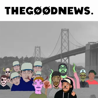 thegoodnews. by notpo3