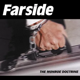 The Monroe Doctrine by Farside