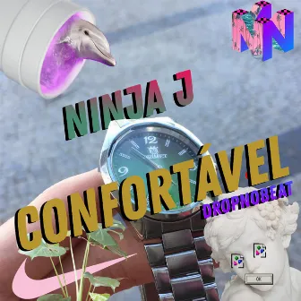 Confortável by Ninja J