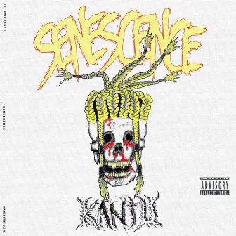 Senescence by Lil Boii Kantu