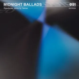 Midnight Ballads by Rawdecks