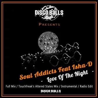 Love Of The Night by Soul Addicts