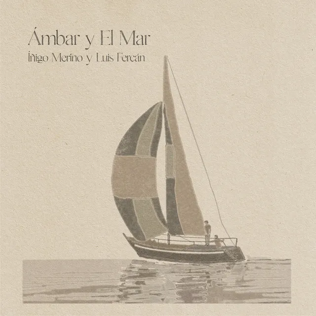 Ambar y el Mar