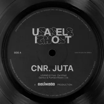 CNR. JUTA by uSanele