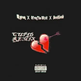 Cupid Freestyle by DeeKash