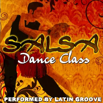 Salsa Dance Class by Latin Groove