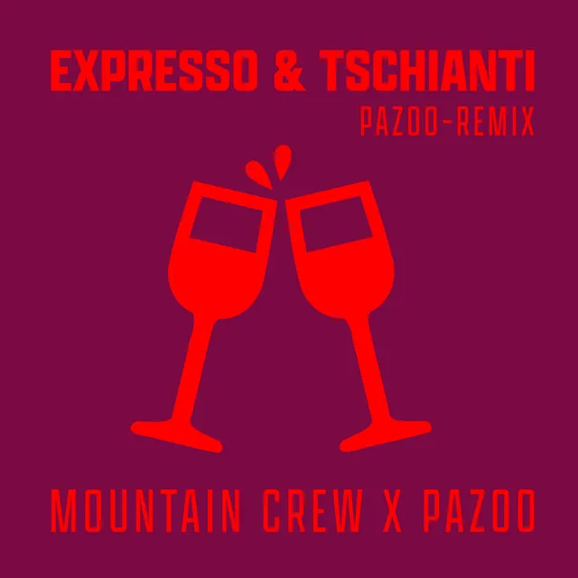 Expresso & Tschianti - Pazoo Remix