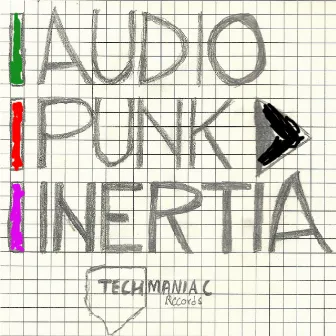 Inertia by Audio Punk