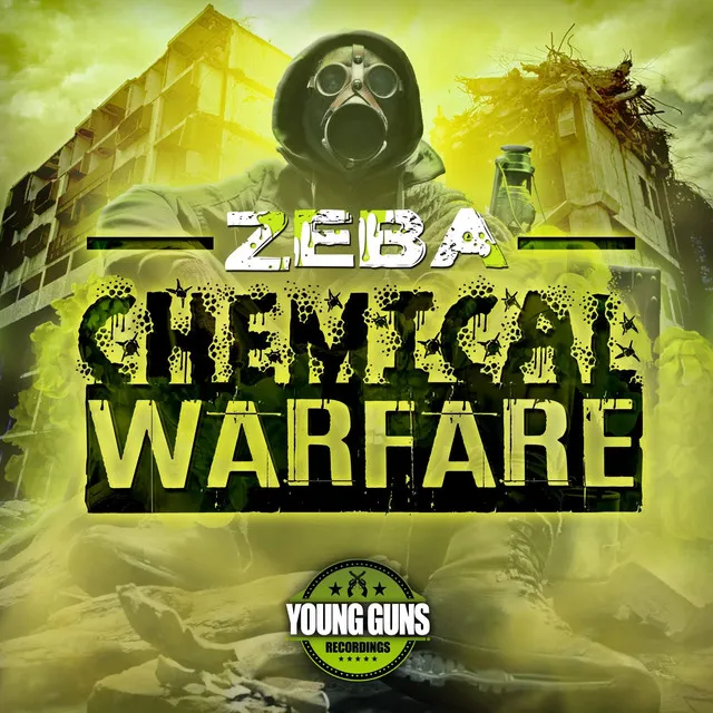 Chemical Warfare