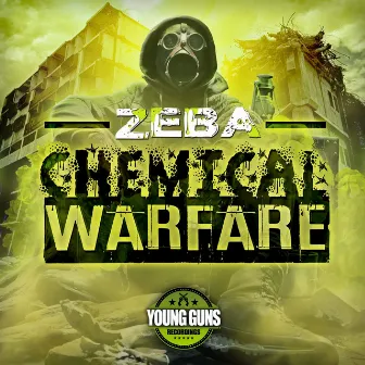 Chemical Warfare by zeba