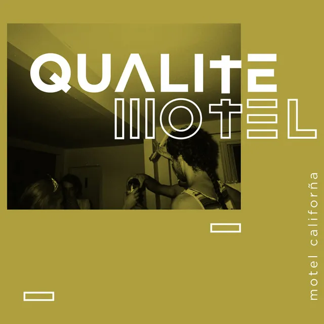 Le Qualité Motel