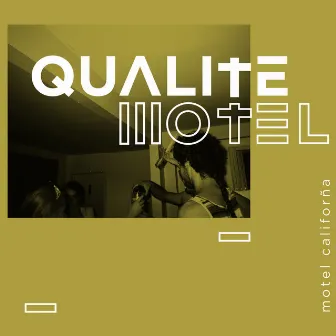 Motel Califorña by Qualité Motel