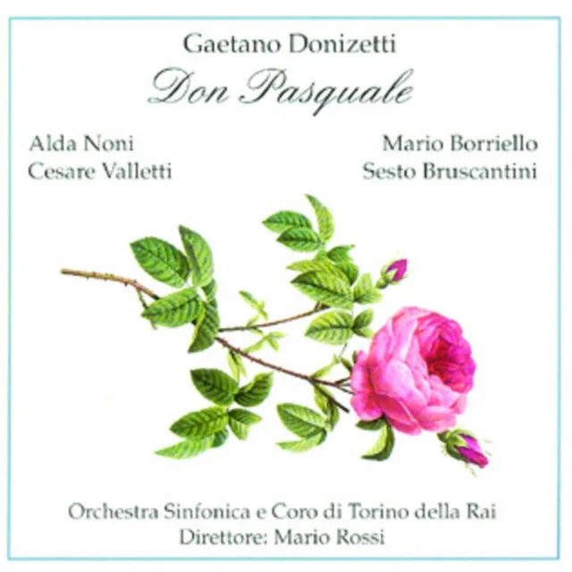 Overture (Don Pasquale)