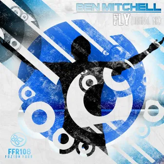 Fly by Ben Mitchell